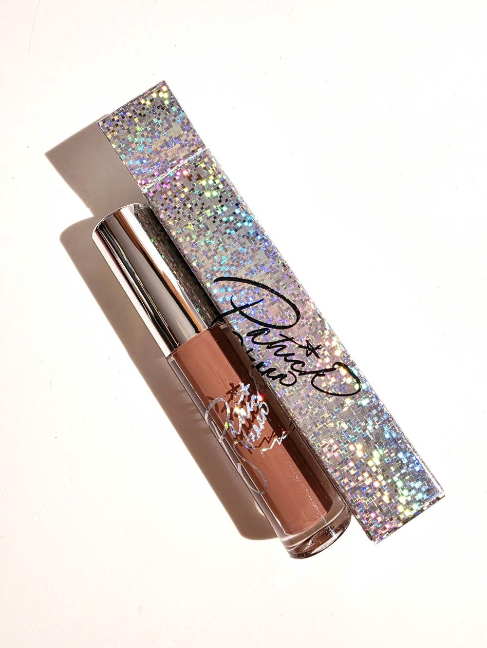Mac x Patrick Starrr Lipglass Mamastarrr New LE